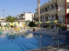 Irene Apartments Psalidi Kos 