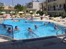 Irene Apartments Psalidi Kos 