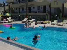 Irene Apartments Psalidi Kos 