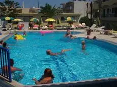 Irene Apartments Psalidi Kos 