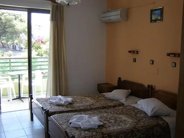 Irene Apartments Psalidi Kos 