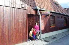 Pension Sighisoara 