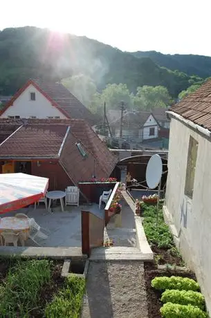 Pension Sighisoara 