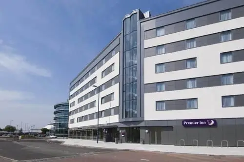 Premier Inn Southampton West Quay