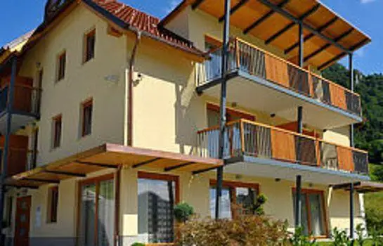 Villa Aina Boutique Hotel