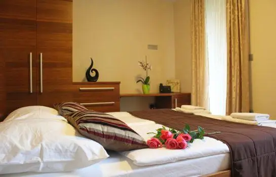 Villa Aina Boutique Hotel