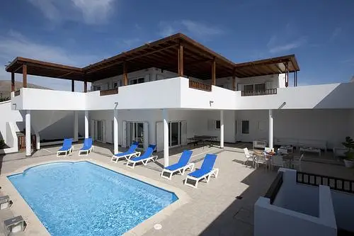 Villas Puerto Calero 