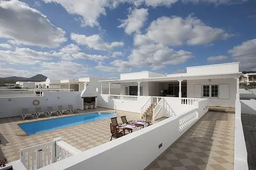 Villas Puerto Calero 