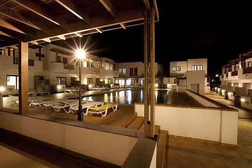 Villas Puerto Calero 