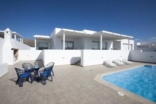 Villas Puerto Calero 