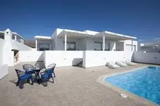 Villas Puerto Calero 