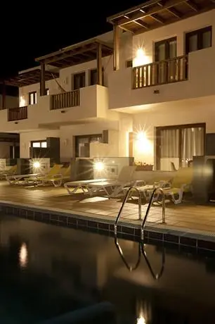 Villas Puerto Calero 