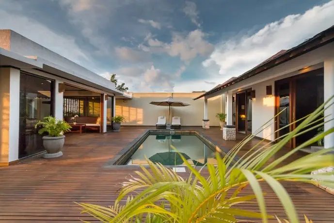 Airis Luxury Villas and Spa