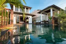 Airis Luxury Villas and Spa 