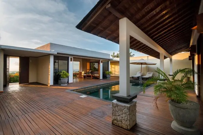 Airis Luxury Villas and Spa 