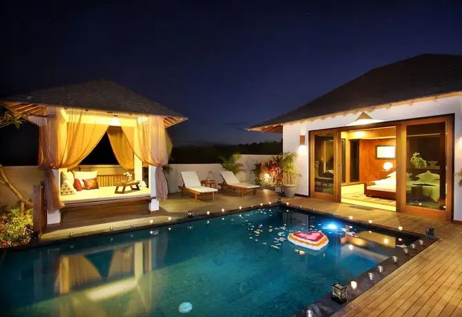 Airis Luxury Villas and Spa 