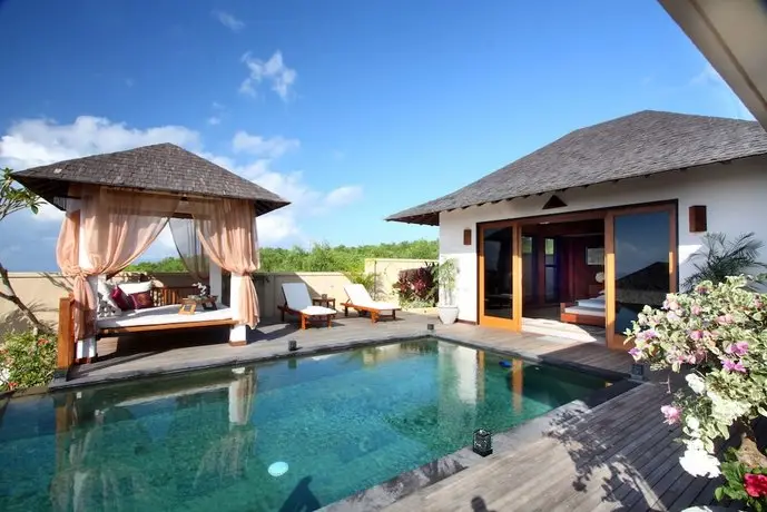 Airis Luxury Villas and Spa 