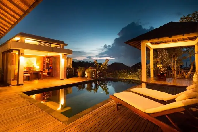 Airis Luxury Villas and Spa 