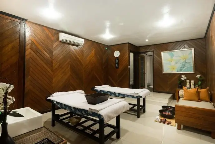 Airis Luxury Villas and Spa 