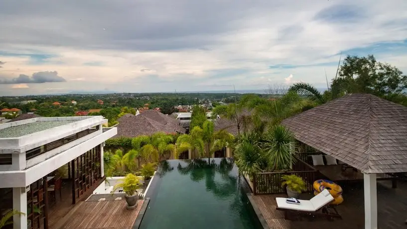 Airis Luxury Villas and Spa 