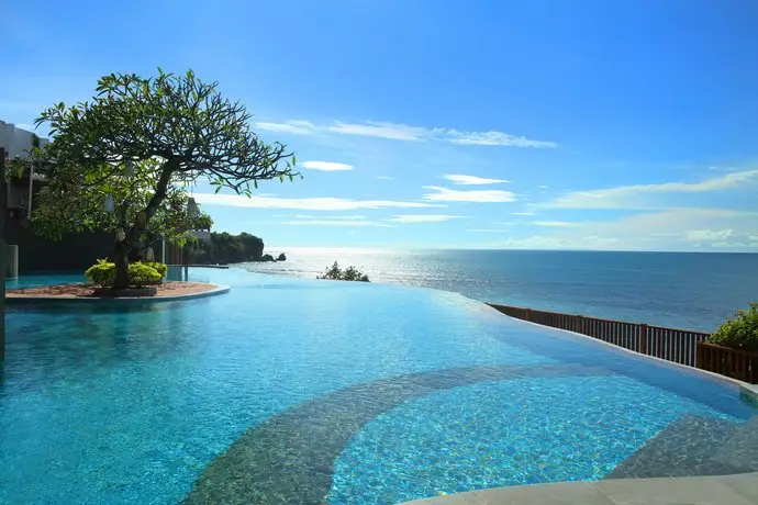 Anantara Uluwatu Resort & Spa