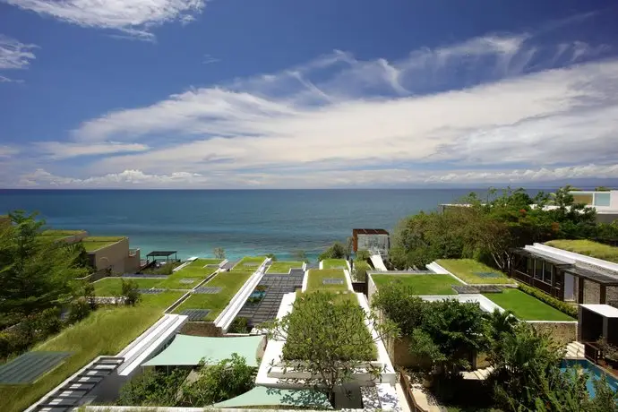 Anantara Uluwatu Resort & Spa