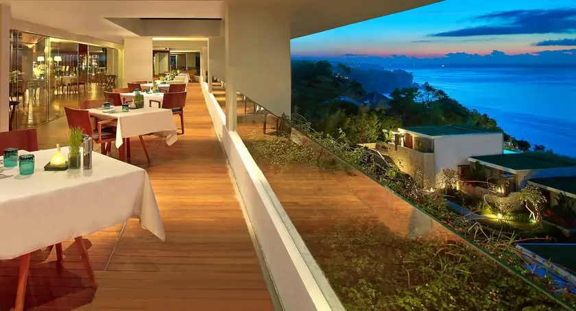 Anantara Uluwatu Resort & Spa 