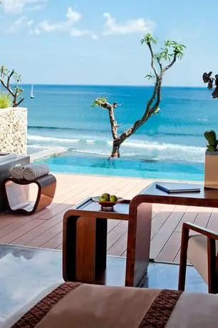 Anantara Uluwatu Resort & Spa 