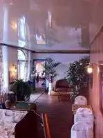 Hotel - Restaurant - Salon de The Le Beausejour 