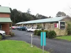 Motel Strahan 