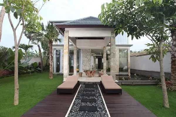 Pandawa Beach Villas & Spa Bali 