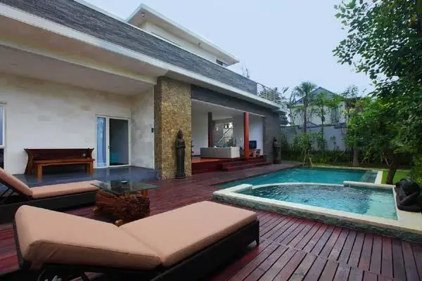 Pandawa Beach Villas & Spa Bali 