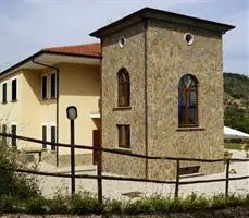 Villa Le Torrette 