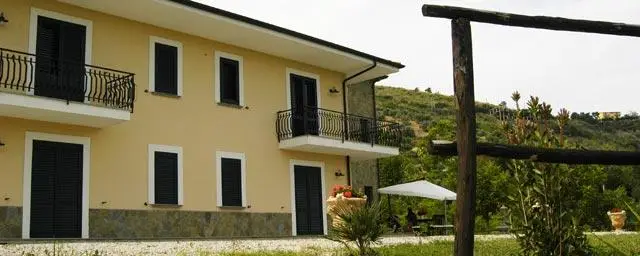 Villa Le Torrette 