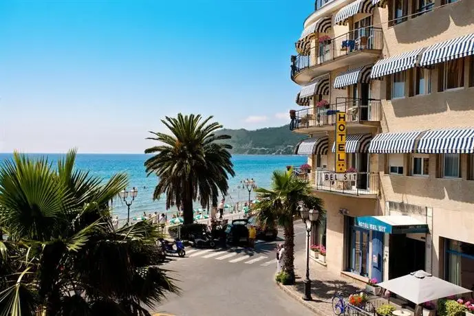 Bel Sit Hotel Alassio