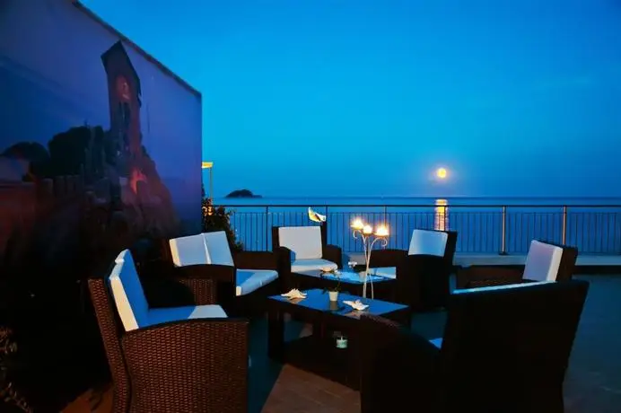 Bel Sit Hotel Alassio