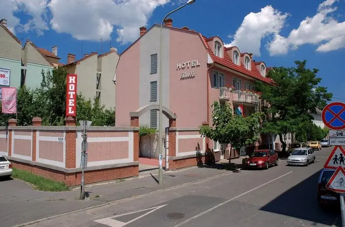 Bella Hotel Szeged