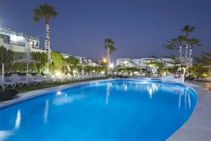 Club Calypso Hotel Lanzarote