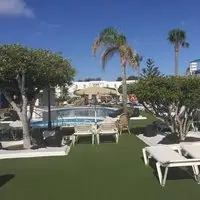 Club Calypso Hotel Lanzarote 