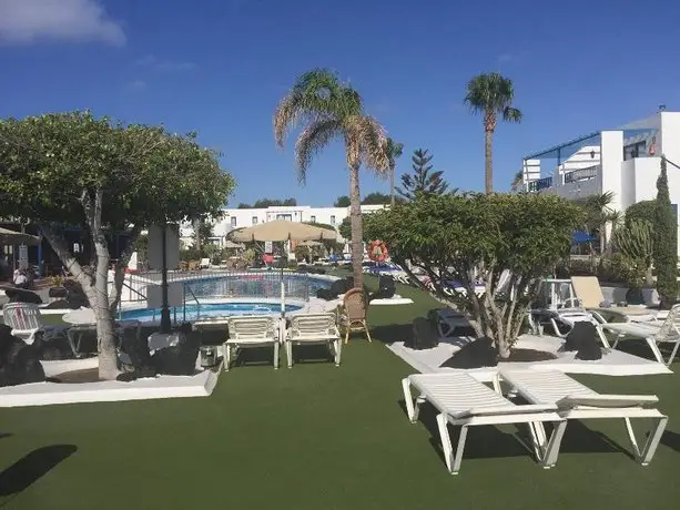 Club Calypso Hotel Lanzarote 