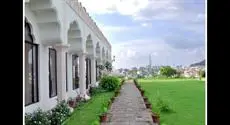 Gulaab Niwaas Palace 