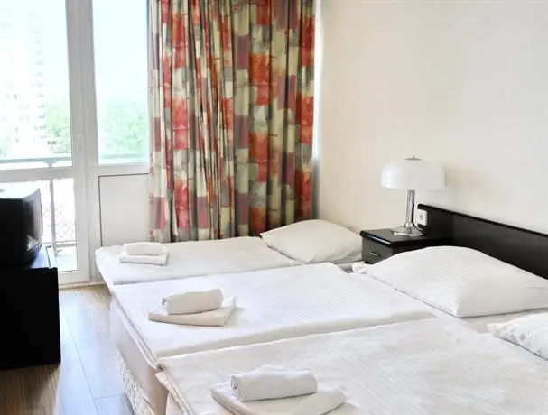 Hotel Hungaria Siofok