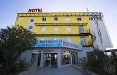 Hotel Le Richmont 