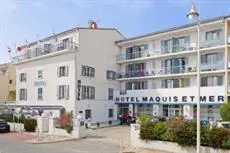 Hotel Maquis et Mer 