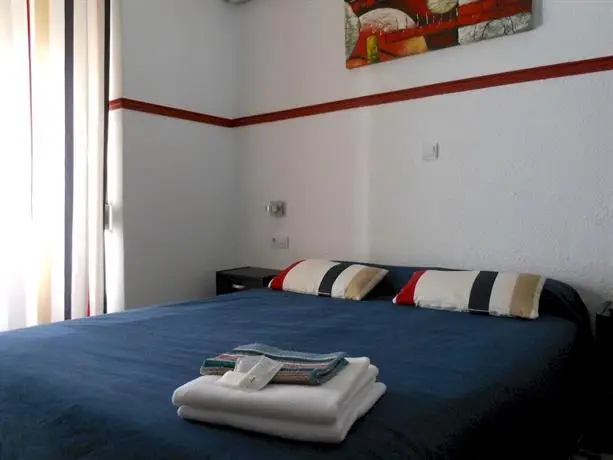 Pension Alicante 