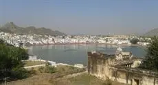 Pushkar Lake Palace 