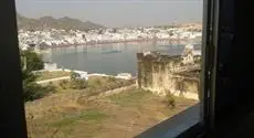 Pushkar Lake Palace 