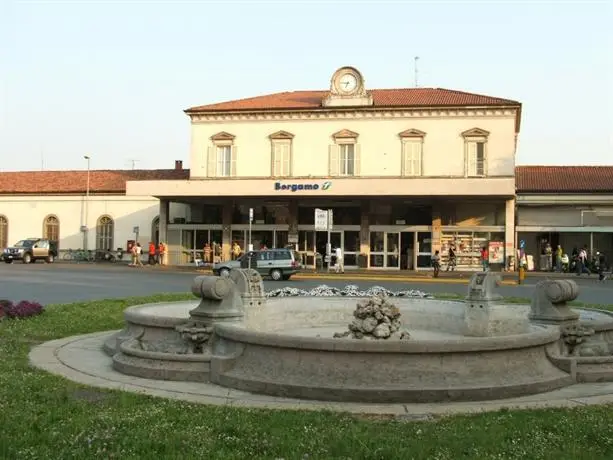 B&B Stazione