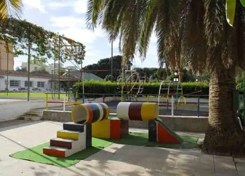 Carihuela Park 