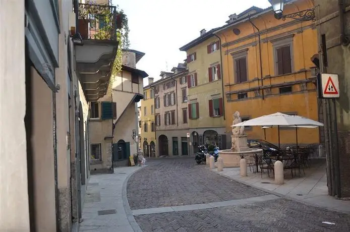 Casa Vacanza Fontana Del Delfino